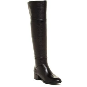 Tommy Hilfiger Gianna Tall Boot